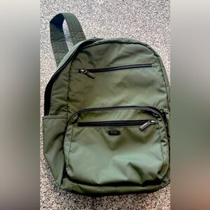 Tumi Packable Backpack